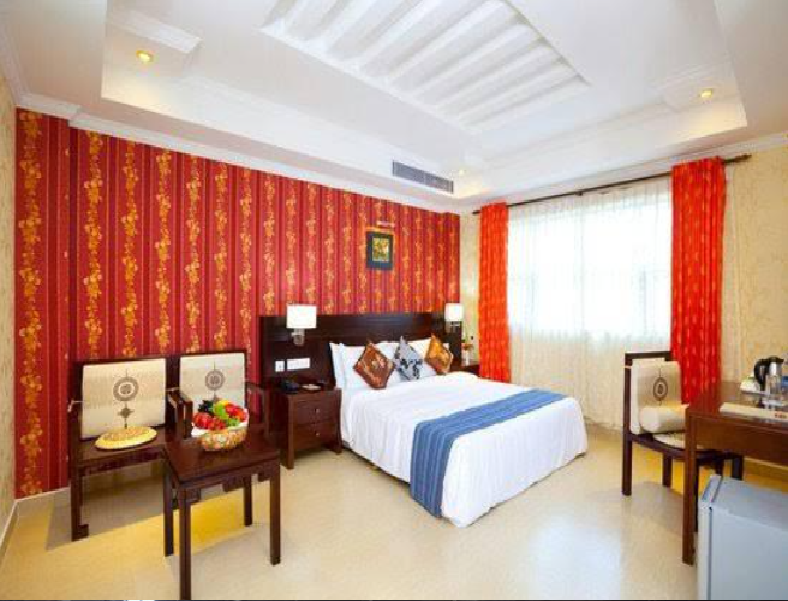 1 x Standard Room